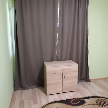 Синьо Лято * Krapets (Dobrich)