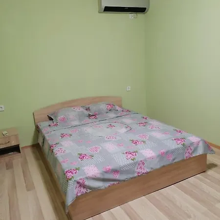 Синьо Лято Gæstehus