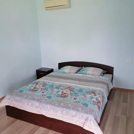 Синьо Лято Gæstehus Krapets (Dobrich)